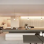 C-hotels Burlington