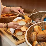 C-hotels Burlington فندق أوستيند