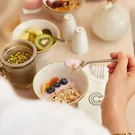 C-hotels Burlington فندق أوستيند