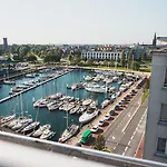 فندق C-hotels Burlington أوستيند