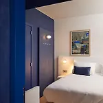 C-hotels Burlington فندق 3*