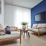 C-hotels Burlington فندق