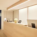C-hotels Burlington فندق أوستيند