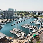 فندق C-hotels Burlington أوستيند