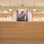 فندق C-hotels Burlington 3*