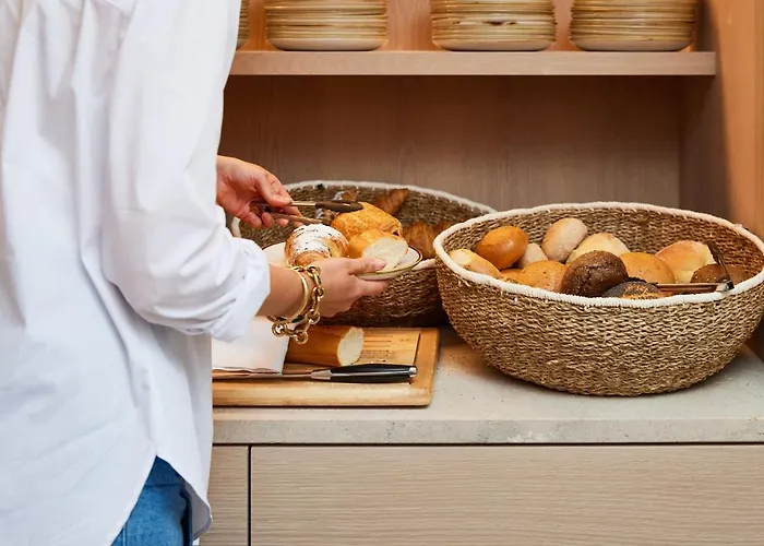 C-hotels Burlington 3*