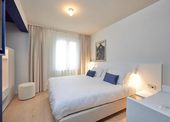 C-hotels Burlington Hotel 3*