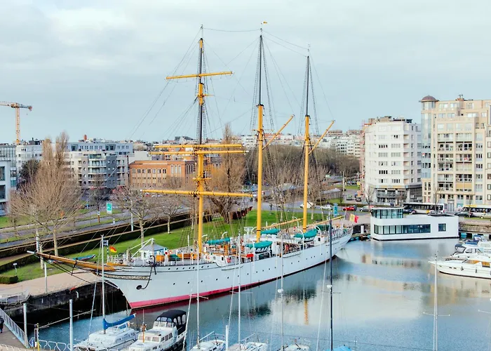 C-hotels Burlington Hotel 3*