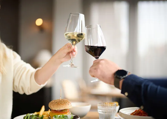 C-hotels Burlington 3* Ostend