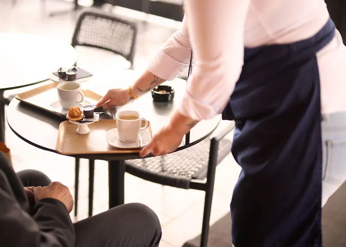 Hotel C-hotels Burlington