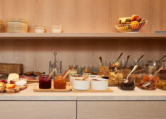 C-hotels Burlington Hotel