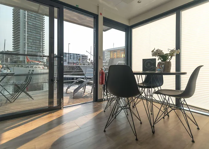 Hotel C-hotels Burlington Ostend