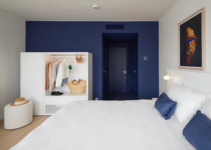 C-hotels Burlington 3* Ostend