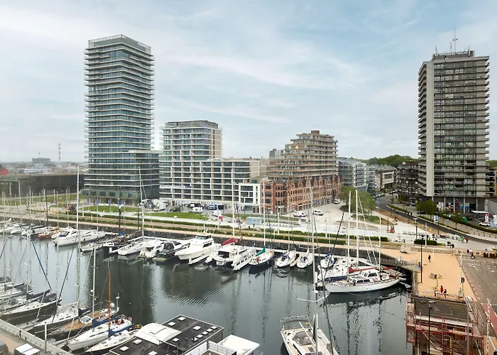 C-hotels Burlington Ostend