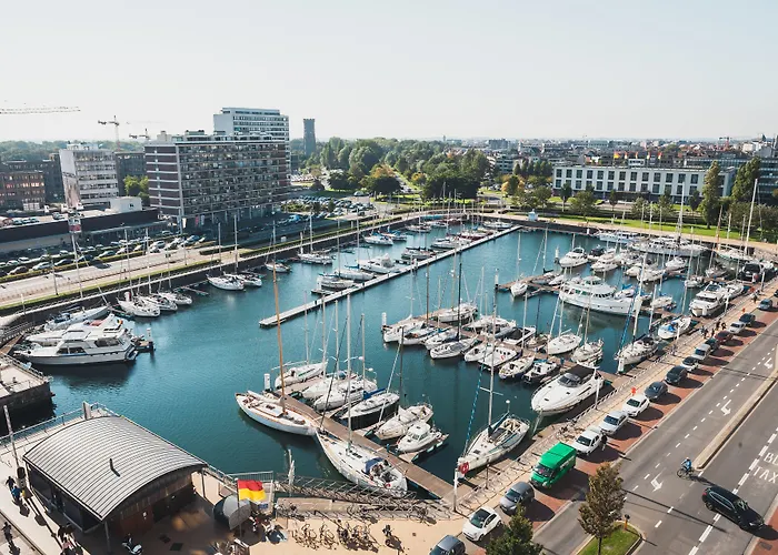 Hotel C-hotels Burlington Ostend