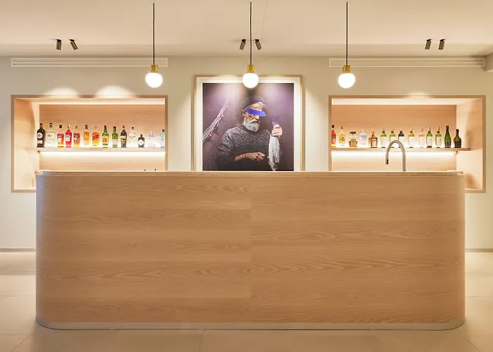 Hotel C-hotels Burlington 3*