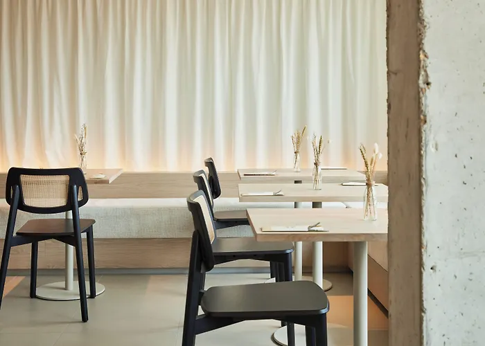 C-hotels Burlington 3* Ostend